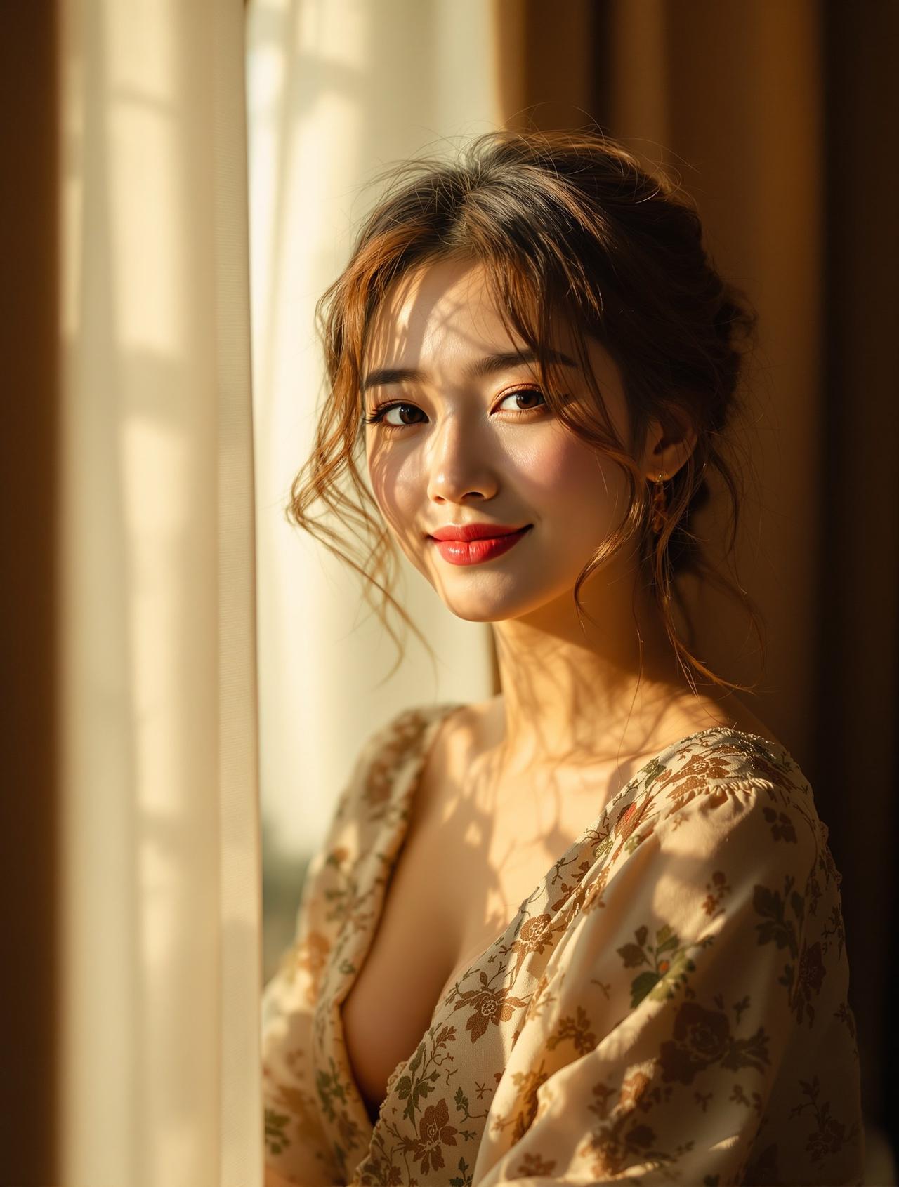 纯欲少女 - 私房精选 - 大图预览